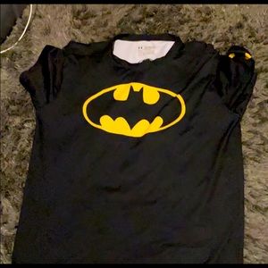 Under Armour Compression Tee